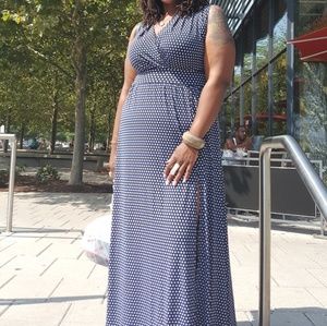 Michael Kors sundress size L